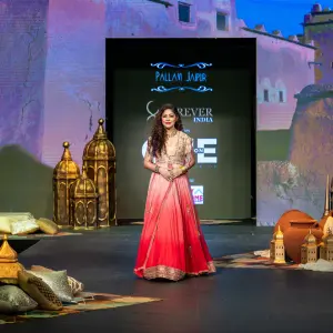 One Day Fashion Week Models